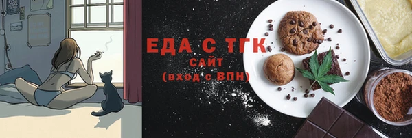 хмурый Магас