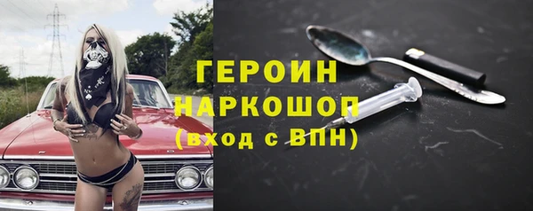 хмурый Магас