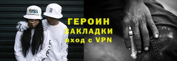 хмурый Магас