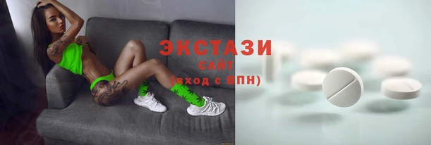 хмурый Магас