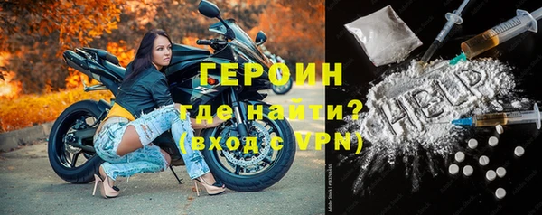 хмурый Магас