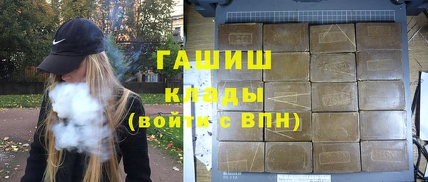 хмурый Магас